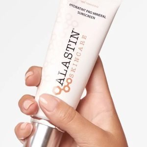 HydraTint Pro Mineral Broad Spectrum Sunscreen SPF 36