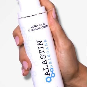 Ultra Calm Cleansing Cream